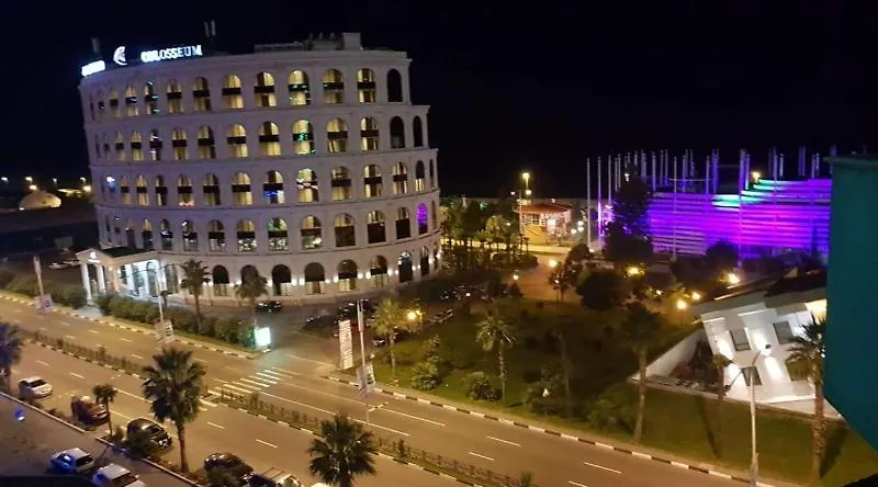 Orbi Sea Tower Block A Apartment Batumi