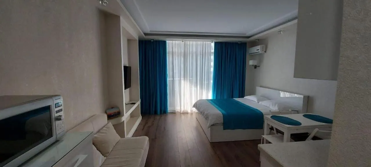 Orbi Sea Tower Block A Apartment Batumi Georgia