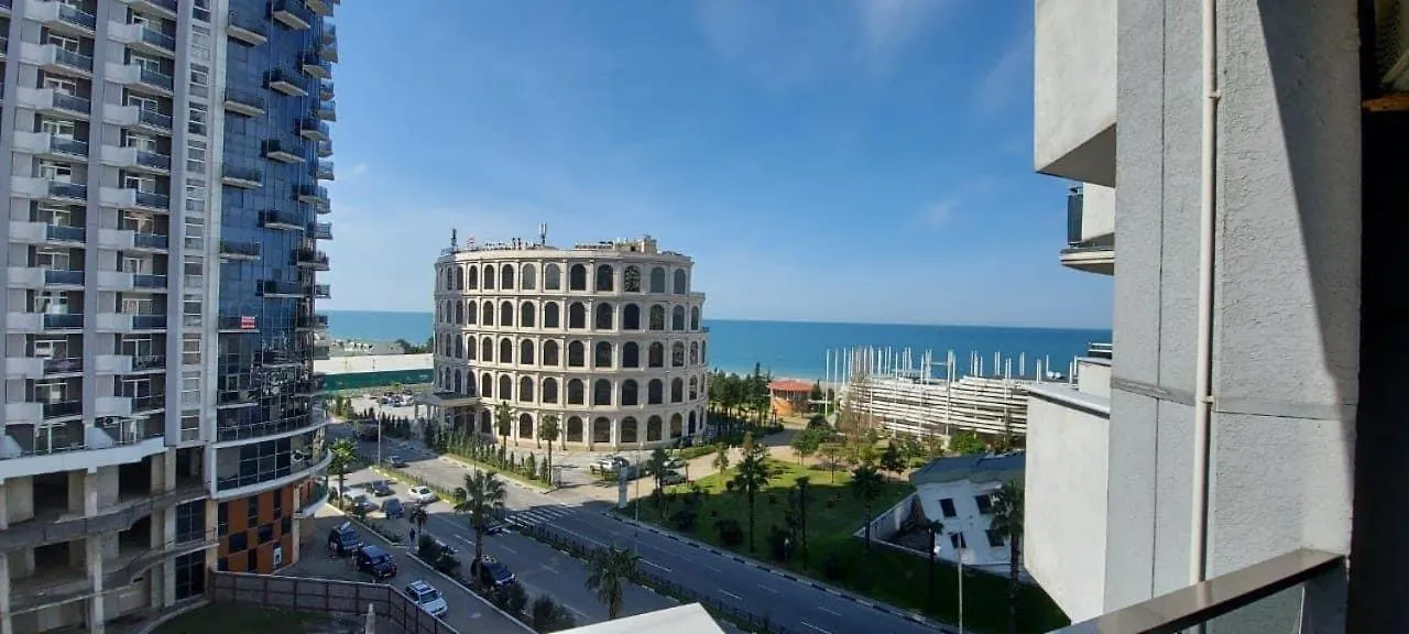 Orbi Sea Tower Block A Apartment Batumi
