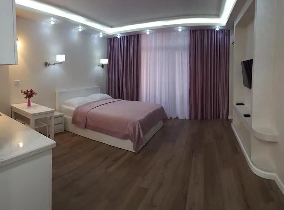 Orbi Sea Tower Block A Apartment Batumi