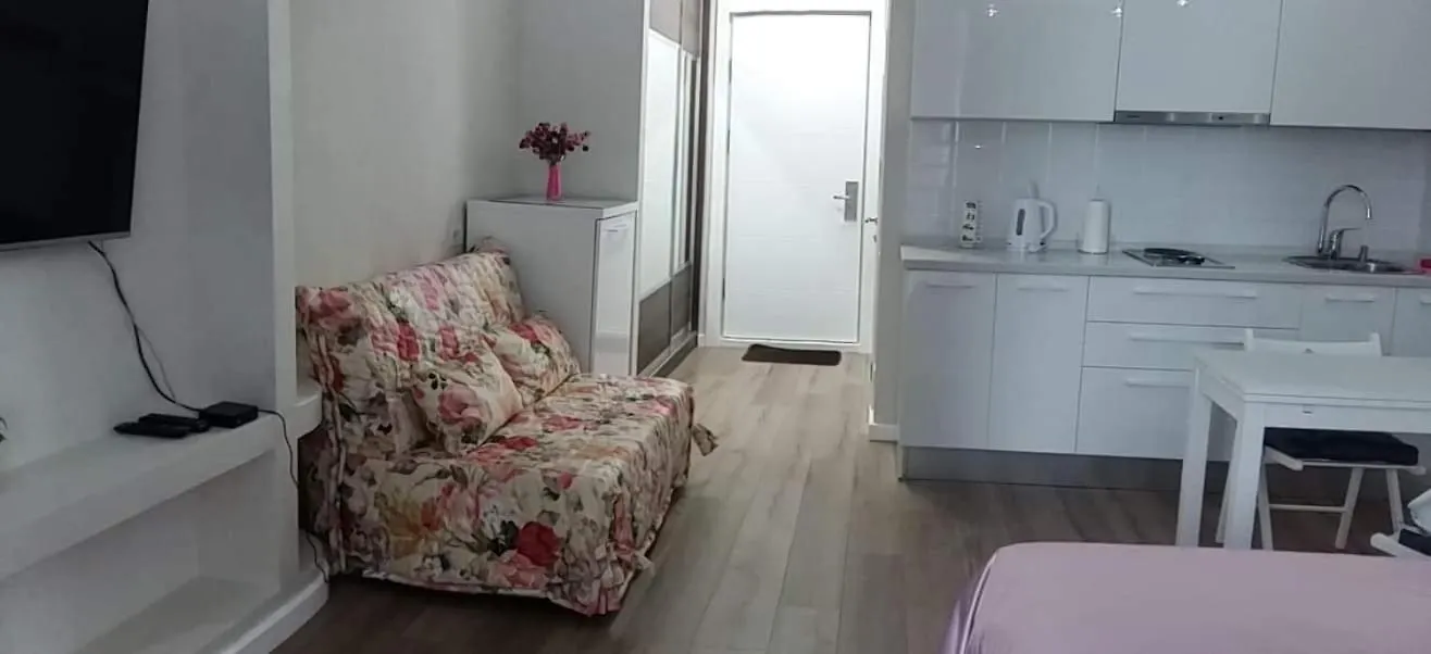 Orbi Sea Tower Block A Apartment Batumi