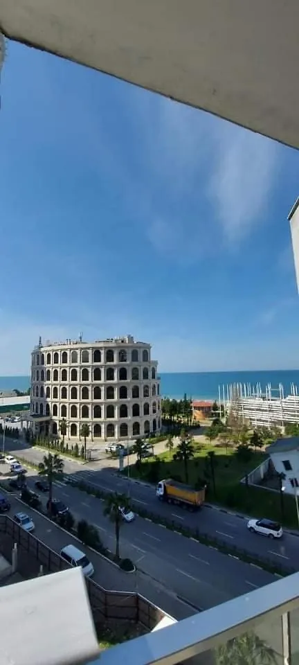 Orbi Sea Tower Block A Apartment Batumi 0*,