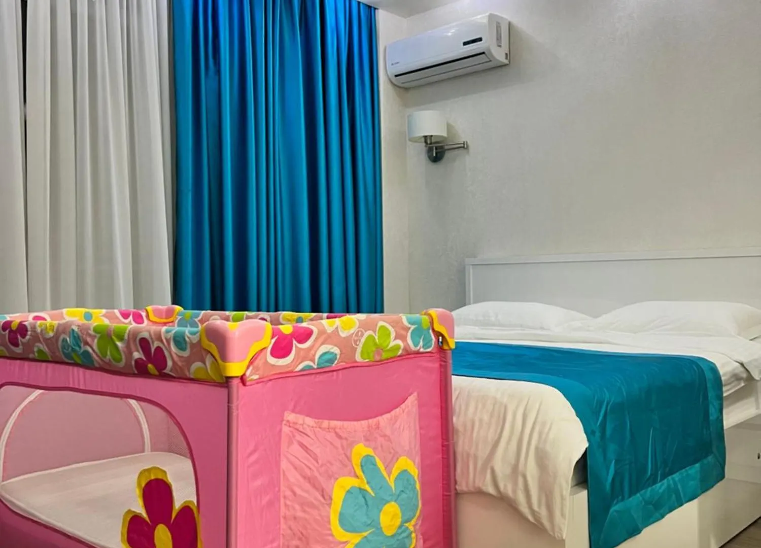 Orbi Sea Tower Block A Apartment Batumi
